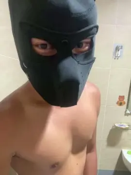 Cam4 Adult Video Chat of Haogymdog
