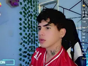 Cam4 Adult Webcams of Tayson_Rivers