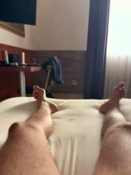 Cam4 Free Porn Cam of Leeeo6969