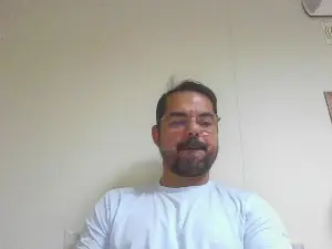 Cam4 Nude Webcam of Vitorjr85