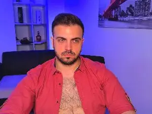 Cam4 Live Sex Cam of JaceThorne
