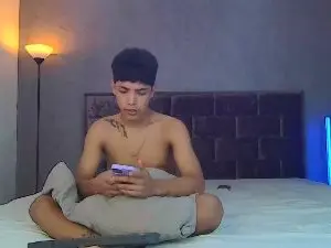 Cam4 Live Sex of thiagoi1