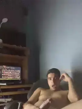 Cam4 Free Porn Cam of HornyMztBoee