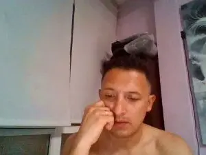 Cam4 Sex Chat of galante44
