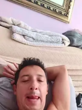 Cam4 Free Live Porn of galante44
