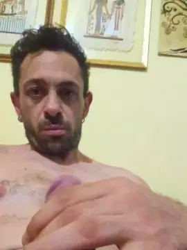 Cam4 Adult Video Chat of Richi85