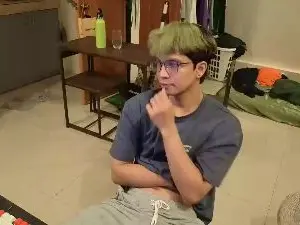 Cam4 Live Sex Cam of daemongreen