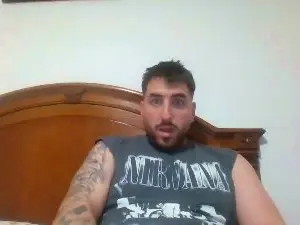 Cam4 Sex Cam of Lordm666