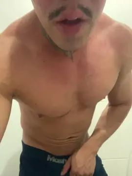 Cam4 Live Sex of Malhadosuado698