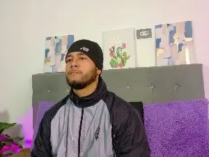 Cam4 Sex Chat of ander_montoya