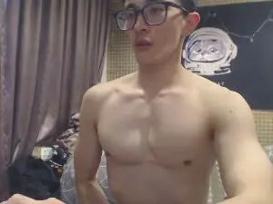 Cam4 Nude Webcam of jason_KK