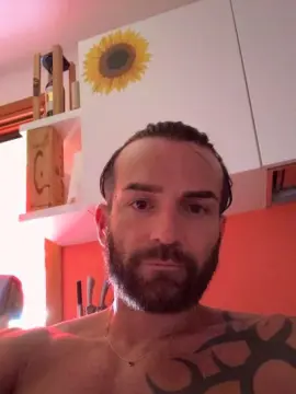 Cam4 Best Webcam of Danielhurus
