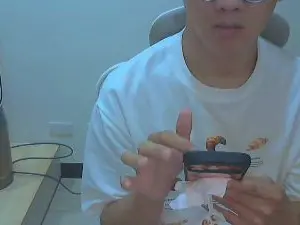 Cam4 Sex Chat of kskiro