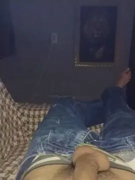Cam4 Live Sex Cam of luanderson87