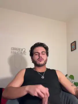 Cam4 Private Sex Chat of M4tt3000