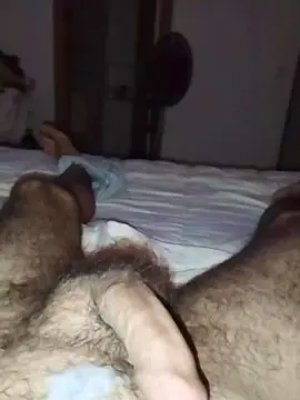 Cam4 Sex Cam of Psycho69_69