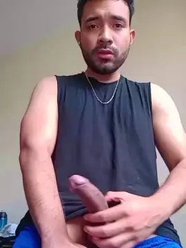 Cam4 Free Porn Cam of Luisfer98