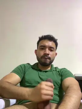Cam4 Private Sex Chat of Luisfer98