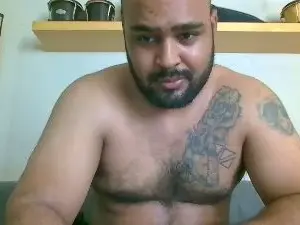 Cam4 Adult Webcams of RoockieLatino