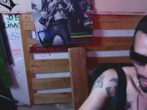 Cam4 Adult Video Chat of piratitamorgan
