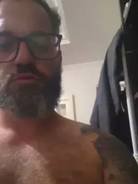 Cam4 Live Sex of Sexymanbar38
