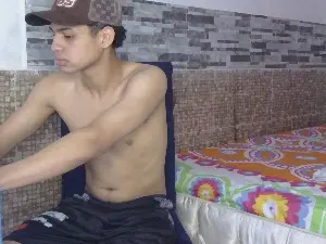 Cam4 Live Sex Cam of mr_nicovp