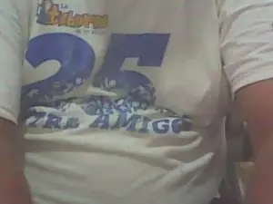 Cam4 Sex Chat of robertcancun