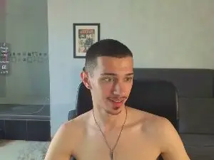 Cam4 Live Sex of KaydenDrew