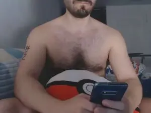 Cam4 Adult Webcam of sexyobrero