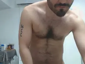 Cam4 Adult Webcam of sexyobrero