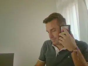 Cam4 Live Porn of horny_boyxxx
