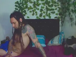 Cam4 Nude Webcam of Caribbeanlovers