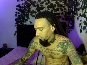 Cam4 Best live sex cam show of Caribbeanlovers
