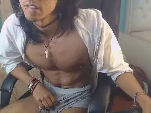 Cam4 Live Sex of caleb_stefan