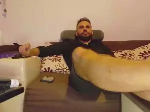 Cam4 Adult Video Chat of master_roberto