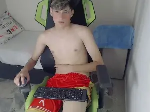 Cam4 Live Sex of Pablito_junior