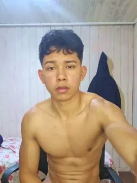 Cam4 Sex Chat of Isaack1ng