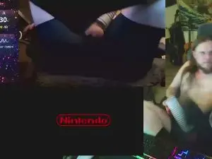Cam4 Adult Video Chat of Watchmegamer