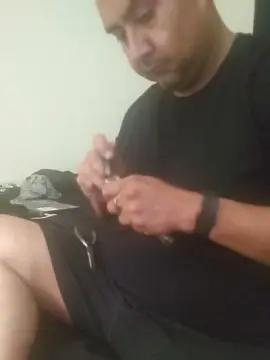 Cam4 Nude Webcam of Dickswellinu69