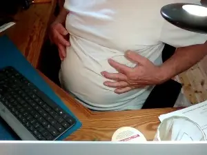 Cam4 Nude Webcam of oachal