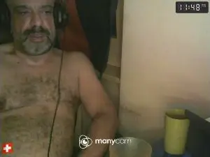 Cam4 Nude Webcam of benenzo