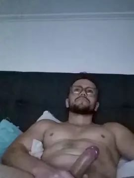 Cam4 Live Porn of body_cris
