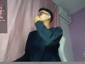 Cam4 Nude Webcam of ARES_FUNN_