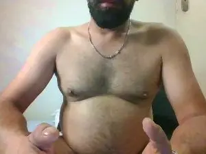 Cam4 Free Porn Cam of Beargaytr