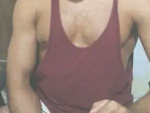 Cam4 Free Live Porn of Paulotesao7