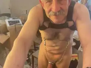 Cam4 Live Sex of cuirhautbois