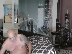 Cam4 Live Sex Cam of poppers50