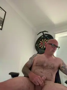 Cam4 Private Sex Chat of hornyhants1