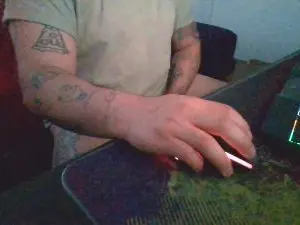 Cam4 Live Sex of ChrisStgo