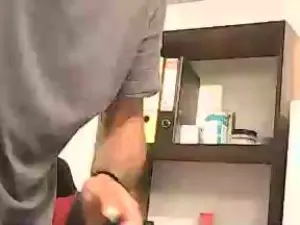 Cam4 Private Sex Chat of charisma_m35